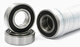 ZEUSHERA RODING SKF6908 2RS