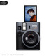 FUJIFILM instax MINI41 instant retro camera birthday gift for friends mini41 black international version birthday gift
