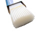 
Xiaocai is suitable for Deli binding machine 3847/3888/14601/33669S hot melt hose rivet 3853 plastic pipe 5.2*500mm (100 pieces of material)