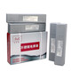 金桥镍基焊条ENiCrMo-3/-4/NiCrFe-3/2/1 Ni6625 276 182合金焊条 金桥ENiCrFe-3镍基焊条一公斤 2.5mm