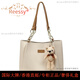 Reessy International Light Luxury Brand Bag Sac féminin 2025 Nouveau sac d'épauvas pour femme crossbody sac à main Largeur inférieure: 300 mm * 230 mm