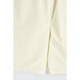 COS de falda de algodón blanco cremoso para mujer1283702002 32