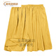 
Star Yuan Silk Shorts Mulberry Silk Summer Silk Shorts Men and Women Beach Pants Casual Home Pajamas Mulberry Silk 13971 Satin