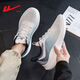 
YiYERED YiYERED Men's Shoes 2025 Spring New Sports Shoes Men's Versatile Comfortable Soft Sole Running Shoes Spring and Autumn Breathable Mesh Shoes Black 1289 Upgraded Model 39