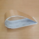 Verdickte Nachahmungsholz-Bodenaufkleber selbst kleber Haushalt PVC-Bodenleder-Boden-Bodenrenovierung und Renovierungsbodenfliesen und Boden Anti-Rutsch-Bodenmatte Modell 9901/dickes 2,0-mm-Schuss ein Stück = 1 Quadrat
