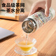 Chengliu Times Youth Group Smart 316 Thermal Cup Ma Jiaqi Cute Song Yaxuan Home Student Peripheral TNT Water Cup VV9272 Song-A Smart Cup 480ml
