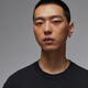 耐克（NIKE）【滔搏运动】2025年男子AS JORDAN BRK COL WM SS CREW短袖T恤 HV3895-010 L