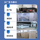Haoyoumei Ultra-Low-Temperatur Gefrierschrank-60-Grad Haushalt schneller Gefrierschrank tief kalte Fischgefrierschraffender Gefrierschrank Gewerbeberechte Lachsgefrierschrank minus 65 Grad 695 Liter [1950*880*940 mm]