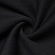 XTW [Same Model in Store] Autumn New Women's Sports and Leisure 2025 Long Sleeve Sweater Women 975328030485 Black S