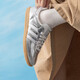 Adidas (adidas) klee Frauenschuhe 2025 Neues Sambaog -Freizeitboardschuhe der Schulung Schuhe Jr0035 Offizieller authentischer IH4882/White 38.5
