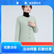 Veste en coton en soie de mûrier Sihuang Mulberry pour les femmes portant une couche de coton de soie à la main pour les mères portent l'automne et la veste en coton chaude hivern