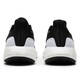 Adidas Herrenschuhe 2025 Sommer neuer PureBoost 25 Sportschuhe Polsterschuhe Low Top Casual Schuhe If4839 Schwarz und Weiß 40.5