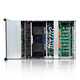 STEN HELI AW423X-G8E AMD8 CARD RTX5090/4090/A6000 Deep Learning GPU Rack Server 32B/70B/671B Lokal eingesetztes AI-Training Inferenz Host 2 AMD 7f72 48 Kerne 3,2 GHz 64G