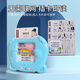 [Upgrade] Tang Poetry Chinese and English Audio-literacy card enlightenment early education learning machine educational children's toys 510 content AB box card
