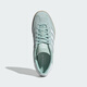 Adidas offizieller 2025 Herbst Frauen 3. Blattklee modische vielseitige Brettschuhe bequeme Sportschuhe JS1396 43