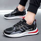 Clover Shell Too Das Pure Pure Original Spring and Automne Triple Leaf Crocodile Chaussures masculines Taille brisée Sneakers décontractés 2024 MODE MOSE A6628 METER