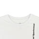 Nike (Nike) Sports masculins et t-shirt à manches courtes occasionnels HQ9263-121 White XL
