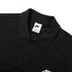 耐克（NIKE）t恤女装 2025夏季新款运动服情侣休闲服翻领全棉透气Polo衫男短袖 FN3895-010/偏大/晒图退5【元】 S (165/84A)