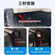 
Yusenyi is suitable for BMW automatic window lifter welcome seat 3 Series 1/2/4/7/5 Series i3X3X5X1obd window lifter 7 Series/i723 model---New window lifter