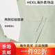 KOLON SPORTKOLONPORT防晒衣UPF50+男女弹力轻薄夹克春夏防晒夹克外套 黑色BK-女 XS 均码