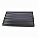 Three-energy baking mold non-stick bar non-stick French stick five-slot four-slot wave baking tray baguette U-shaped bread mold SN15935 slot