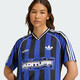 Adidas women's summer new style breathable round neck short-sleeved T-shirt sports casual and fashionable half CV9889 L