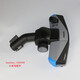 
Suitable for Philips vacuum cleaner FC9735 9732 9515 9530 new adaptive floor brush nozzle accessories gap suction nozzle