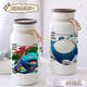 Chenglu Solo Aola Pokémon Cangxiang Dae Shell Beast Collection The same 2D thermos cup drinking water cup [Cream Thermos cup] BB1283