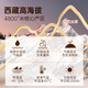 Ayishe [Naru, Tibet] Authentique Wild Cordyceps Sinensis Nouveaux cordons séchés Cordyceps haut de gamme Boîte cadeau nourrissante haut de gamme [Sélectionné Tibet Wild] 5 Roots / G 10g Box Box Box