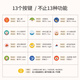 乐乐鱼（leleyu）儿童手机玩具1-3岁婴儿可啃咬仿真电话早教机宝宝生日礼物