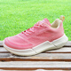 ECCO 2025 Sports Mesh Breathable et confortable Running Chaussures pour femmes 2.2830753 Spot 830753-11981 Purple Spot Women 36