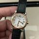 Second-hand 99 new Chopard (Chopard) women's watch Chopard watch happy diamond series women's watch world's top ten famous watches second-hand luxury watch 30mm quartz 278590-6001