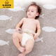 G.Duckkids Neugeborenes Baby Kinderbaumwollendshose wasserdichtes Meson-Fixierwerkzeug kann Taschen für Männer und Frauen-Windeln lecker Coupon m waschen m