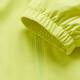 Li ning (li-anning) ropa de protección solar para hombres y mujeres mismo estilo reflectante anti-uv suelto breakbreaker Afdu675 Amarillo Firefly Green/-9 3xl