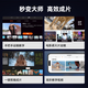 Haohan Excellence (Hohem) Haohan Мобильный стабилизатор мобильного телефона Трехо осевой ручной работы с самооблажением Влога Влог Интеллектуальный