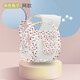 
Newborn baby straps and baby front-held baby simple back-style waist stool back straps and baby straps for four seasons beige rabbit net style