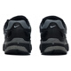 Nike (NIKE) men's shoes 2025 new autumn P-6000 sports shoes dad shoes retro casual shoes running shoes IF6199-003 black gray 40