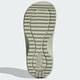 Adidas (adidas) bag-toe putschern Männerschuhe Frauenschuhe Sommerstil Bobo Sandalen dicke Sandalen Leichte Freizeitschuhe Sportschuhe JR9274 42 (260 mm)
