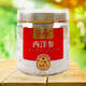 居济堂【西洋参50/100g/罐】正宗西洋参片即食泡水煲汤正品灌装加拿大 二罐【100g/罐】西洋参热卖