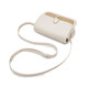 Sac féminin Golden Fox Bag féminin 2025 Nouveau sac de cross-body Luxury Luxury Luxur