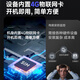 神眸4G终身流量太阳能监控摄像头室外360°云台400万全彩夜视人形追踪语音对讲手机远程查看农牧场工厂园区OP2
