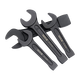 
Yierto Knocking Wrench YT-3519 Metric 65 Alloy Steel