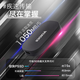 Kioxia NVME Mobile Solid State Drive (PSSD) XD20 Tragbare Hochgeschwindigkeitsübertragungsgeschwindigkeit 1050 MB/s XD20 2TB+Senden Sie U301 128g