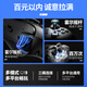 良值(IINE)刀锋无线游戏手柄 PC电脑steam/Switch安卓苹果手机ns手柄类Xbox霍尔2.4G 塞尔达黑神话悟空 刀锋二代_黑色(增加体感)-L1047