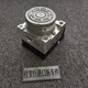 Yusenyi ist für BMW 12357 Serie X1X2X3X5X6ABS Pumpe DSC -Bremse 116118218316320325 3 Serie F35 ABS -Pumpe Original Demontage
