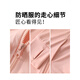 Moxun Pink Ice Seide Sonnenschutzkleidung für Frauen Sommer Slim Yoga Jacke Strumpfhosen 2025 Neues Set Taille-Huging Pink XS