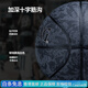 斯伯丁（SPALDING）新款黑科技防滑吸汗飞行员06复合PU七号室内外篮球 飞行员07号77-867Y(圆型颗粒) 七号篮球(标准球)