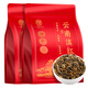 Sanyin Tea Black Tea Yunnan Fengqing Ancient Tree Dianhong Kung Fu Black Tea New Tea Honey Flavor Simple Pack 500g