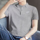 耐克（NIKE）polo衫男士t恤短袖运动服夏季新款翻领半袖跑步训练体恤 FN3895-063/主图款/纯棉舒适 S