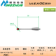 
M2M3M4 stylus ceramic rod ruby ​​spherical needle Renishaw domestic CNC probe three-coordinate stylus M4-5.0*100-TCA-5000-9761